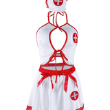 Ensemble Infirmière Passion – 3 Pièces