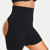 Short Gainant Divine – Fesses Bombées & Ventre Plat