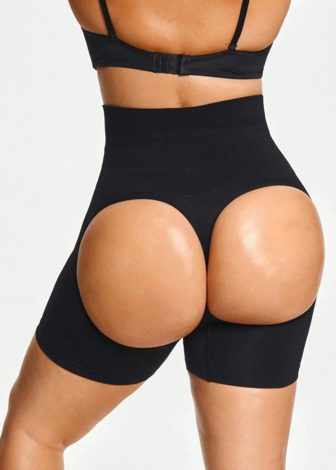 Short Gainant Divine – Fesses Bombées & Ventre Plat