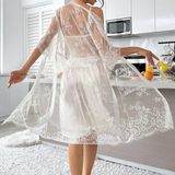 Ensemble Perla Blanche