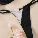 Ensemble Ange Déchu à Chaîne