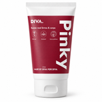 Baume rosé lèvres et corps DIVA Pinky en tube