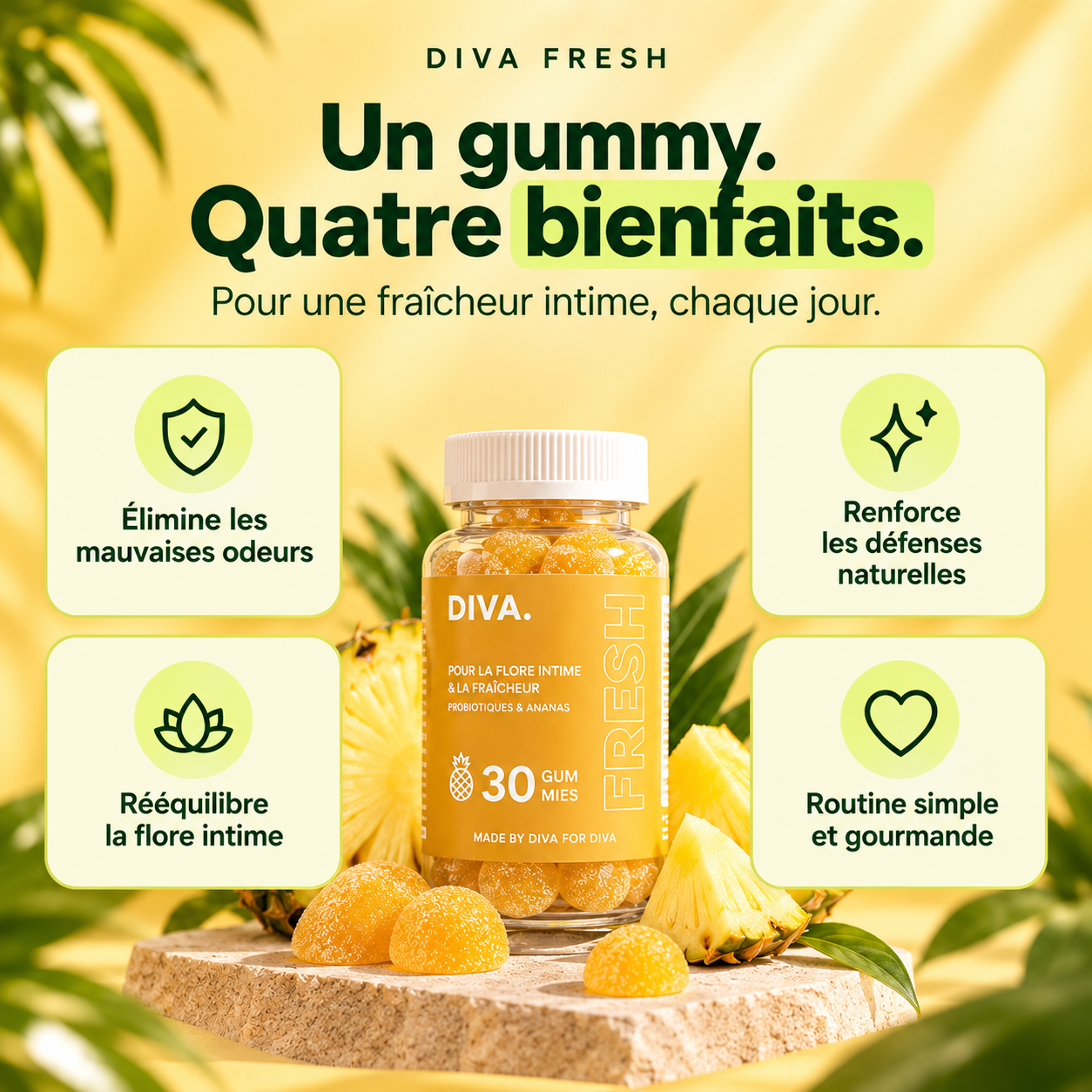 Image de diapositive