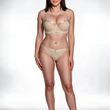 Ensemble Aurore Nude – 2 Pièces