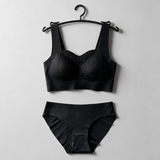 Pack de 3 Soutiens Gorge & Culottes - Confort Premium