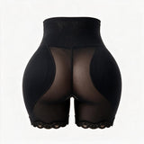 Shorty Déesse Sculptant — Effet Hanches Pleines