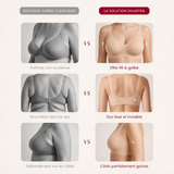 Pack de 3 Jelly Lift — Le Push-Up Qui Ne Fait Plus Mal